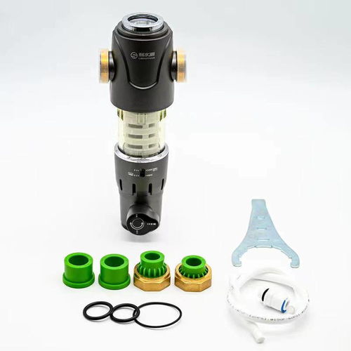 利水源產品推薦