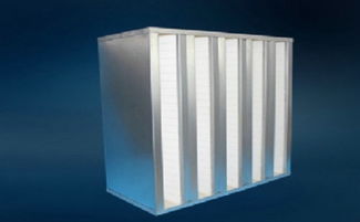 【河南佳力圖精密空調(diào)中效袋式過(guò)濾器廠家直銷】-