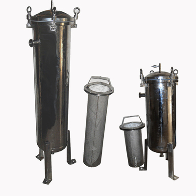 PP袋式過濾器_原料藥設(shè)備及機械_藥用過濾設(shè)備_微孔過濾設(shè)備_產(chǎn)品庫_中國制藥機械設(shè)備網(wǎng)