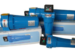 空壓機(jī)高效過濾器