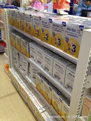 汕頭市每添生物科技 嬰兒食品批發之1段益生元倍加經典原味清清寶全面解析